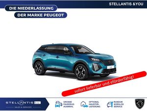 Peugeot 2008 (P1)(11.2019->) e- Allure