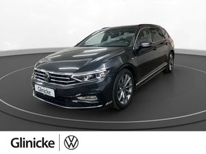 Volkswagen Passat Variant 2.0 TDI Business R-line AHK Matri