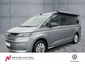 Volkswagen T7 California Beach Camper 2.0 TSI DSG Miniküche Leasing