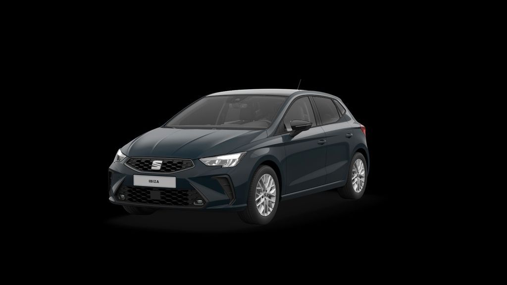 Seat Ibiza 1.0 TSI 85kW Style DSG Leasing
