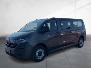 Volkswagen Transporter Kombi langer Radstand 2.0 TDI