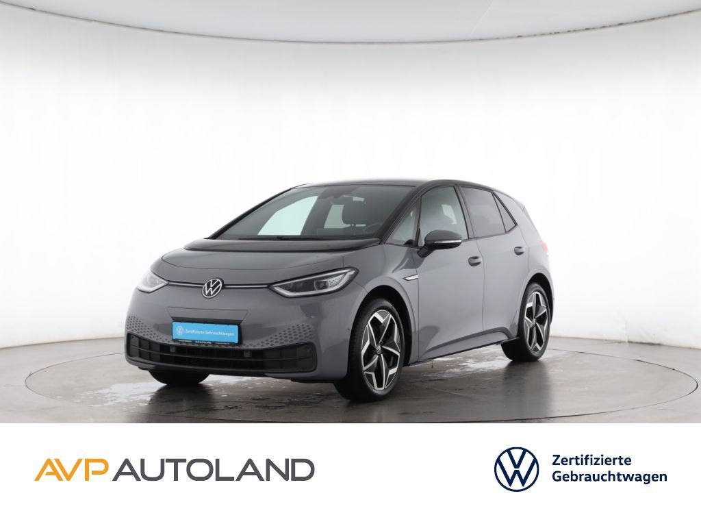 Volkswagen ID.3 Pro Performance | NAVI | LED | SITZHEIZUNG Leasing