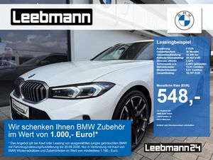 BMW 330 330d xD. Tour. M-Sport HUD Finanzierung ab 1,49%