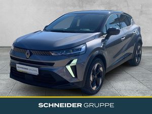 Renault Captur TECHNO TCE 115 NAVI+SHZ+PDC+KAMERA+KLIMA