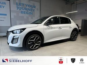 Peugeot 208 GT Hybrid 145 e-DSC