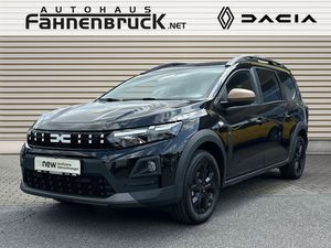 Dacia Jogger Extreme 1.2 ECO-G 120 Scheckheft 360°
