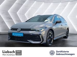 Volkswagen Golf VIII Variant R-Line 2,0 l TDI 150 PS DSG IQ