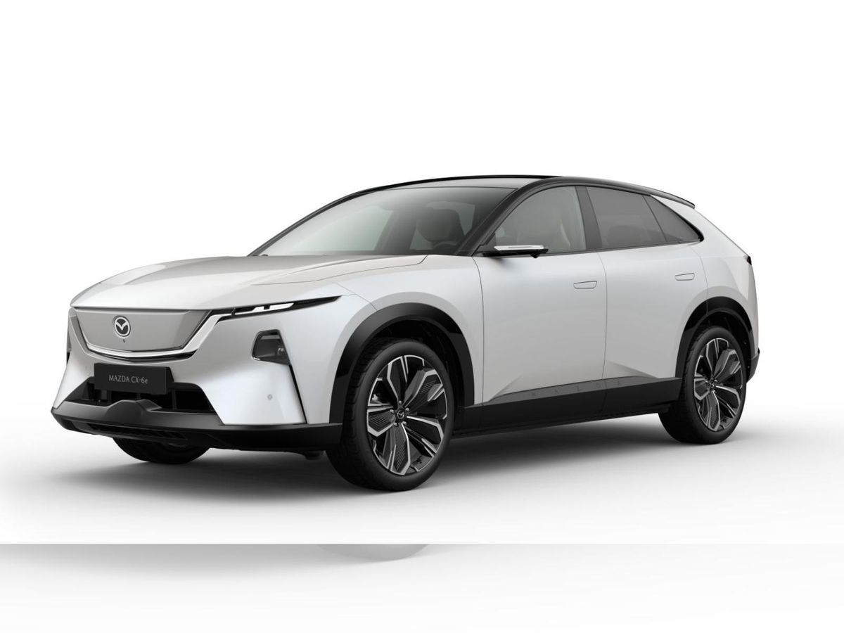 Mazda CX-6e TAKUMI PLUS - VOLLAUSSTATTUNG Leasing