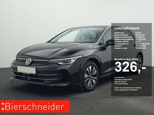Volkswagen Golf 8 1.5 eTSI DSG Goal LED-PLUS NAVI KAMERA PA