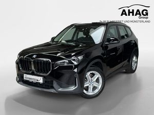 BMW X1 xDrive20d