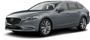 Mazda 6 Leasing