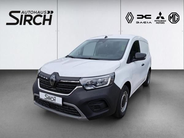 Renault Kangoo Rapid Advance L1 Blue dCi 115 MY24 Leasing