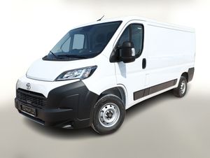 Toyota Proace Max 33 L2H1 Duty Kam Klima Temp Bluet. Gewerbeleasing