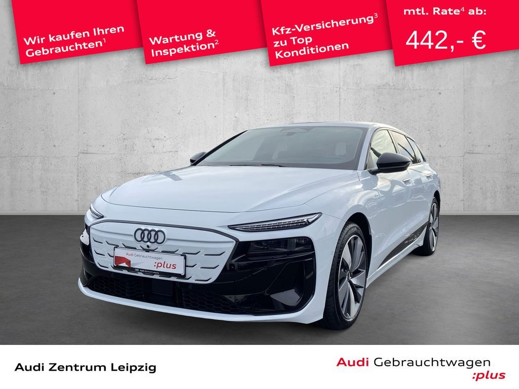 Audi A6 Avant e-tron *S-line*Matrix*Tech plus*AHK* Leasing