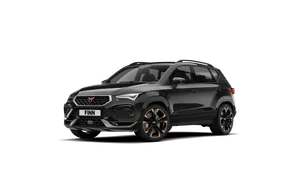 Cupra Ateca 2.0 TSI 140kW 4Drive DSG 2.0 TSI 140kW 4Drive DSG Tribe Edition