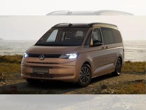 Volkswagen California Coast sofort Verfügbar  2.0 l TDI *AHK*ACC*MFK*PDC* - Leasing