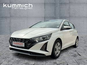 Hyundai i20 FL 1.0 T-GDI Select Funktionspaket