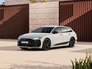 Audi A6 e-tron Avant quattro 315kW *BITTE BESCHREIBUNG LESEN*