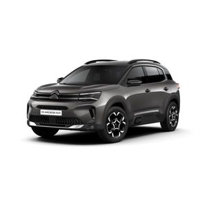 Citroën C5 Aircross Hybrid 145 ë-DCS6 Max Leasing