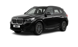 BMW X1 sDrive18i Steptronic sDrive18i Steptronic - Auto-Abo