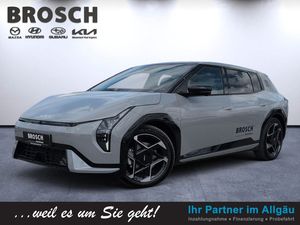 Kia EV4 81kWh GT-LINE DW-P COMF-P CON-P PANO+H/K+NAV