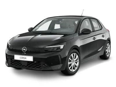 Opel Corsa Edition Hybrid 81 kW (110 PS) Automatik Leasing