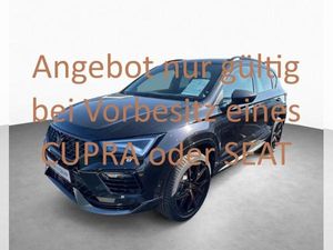 Cupra Ateca 1.5 TSI (150 PS) DSG  BusinessPaket+ 💥Loyalisierungsprämie💥Wartung & KaskoSchutz inklusive💥