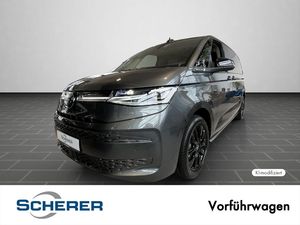 Volkswagen Multivan Energy TDI Pano 7 Sitzer kurzer Überhan