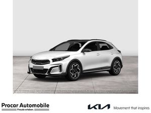 Kia XCeed 1.6T 150 DCT NAVI LED PDC SONDERONDITIONEN