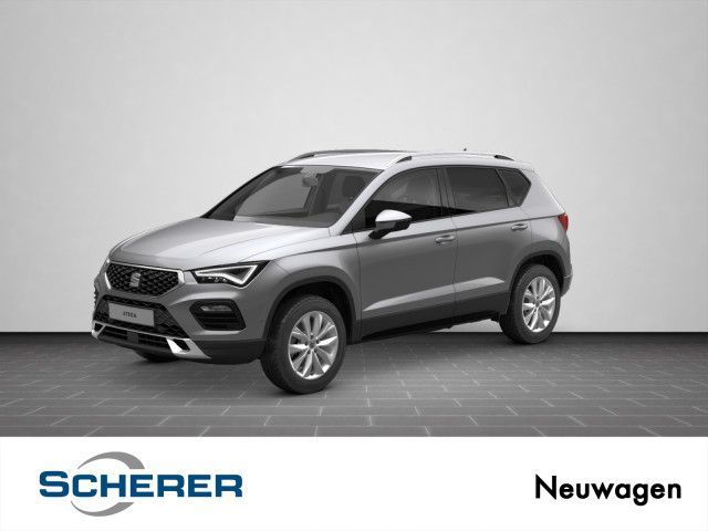 Seat Ateca SEAT Ateca Road Edition 1.5 TSI 110 kW (15 Leasing