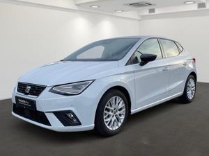 Seat Ibiza 🔥DSG🔥FR🔥KEINE NEBENKOSTEN🔥GANZJAHRESREIFEN🔥NAVI🔥KAMERA🔥LED🔥FR🔥 Leasing