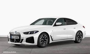 BMW i4 eDrive40 Gran Coupé M Sport AHK Kamera HiFi