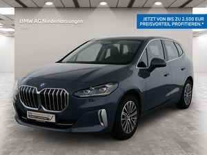 BMW 223i Active Tourer Navi Aktivsitz HiFi AHK Cam.