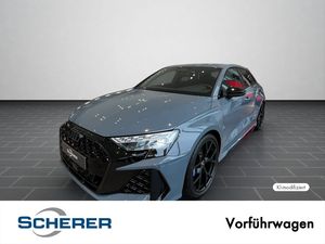 Audi RS 3 Sportback 294 kW S tronic Matrix VMax 280 k