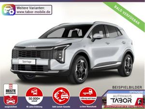 Kia Sportage AWD Vision ACC SHZ Nav TotW PrivG LED