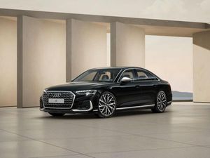 Audi S8 TFSI quattro tiptronic *AKTION* für Sonderabnehmer Leasing