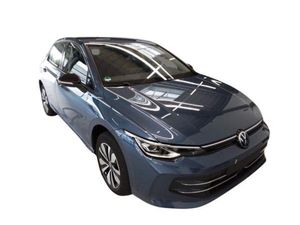 Volkswagen Golf VIII Lim. Goal 1.5 eTSI DSG - LED Plus Navi LM PDC CarPlay GJR Keyless SHZ