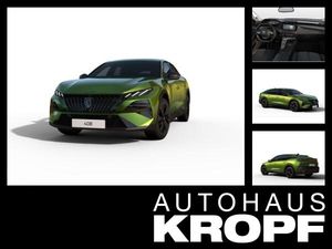 Peugeot 408 Allure Hybrid | Gewerbehammer |