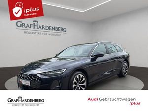 Audi A6 Avant neues Modell Quattro TDI S-Tr. AHK Pano