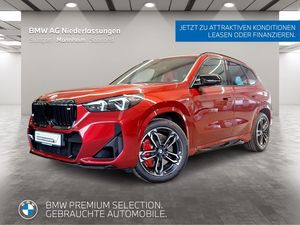 BMW X1 M35i xDrive M Sport AHK Driv.Assist.Prof LED