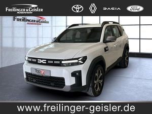 Dacia Bigster TCe 140 Expression Aktionsfahrzeug! Navi