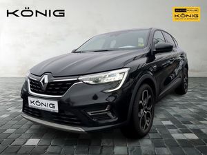 Renault Arkana TECHNO TCe 140 Automatik*Klima*Navi*PDC