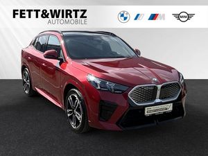 BMW iX2 eDrive20 Inkl. € 1.190 Zubehörbonus*|M Sport