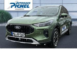 Ford Kuga FHEV ACTIVE AKTION JULI 🥳​💥​💥​💥​💯​💯 Leasing
