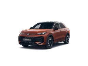 Volkswagen T-Roc R-Line eTSI DSG | 110 kW | 150 PS | Navi | Ganzjahresreifen | Ihr neuer SUV wartet🔥