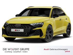 Audi RS3 Sportback WINTERRÄDER 280KM/H RFK SONOS HUD