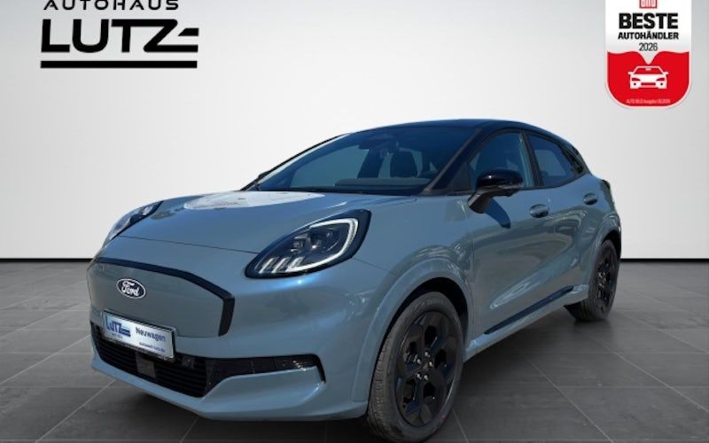 Ford Puma-gen-e 43 Kwh Sound Edition 5dr Kauf