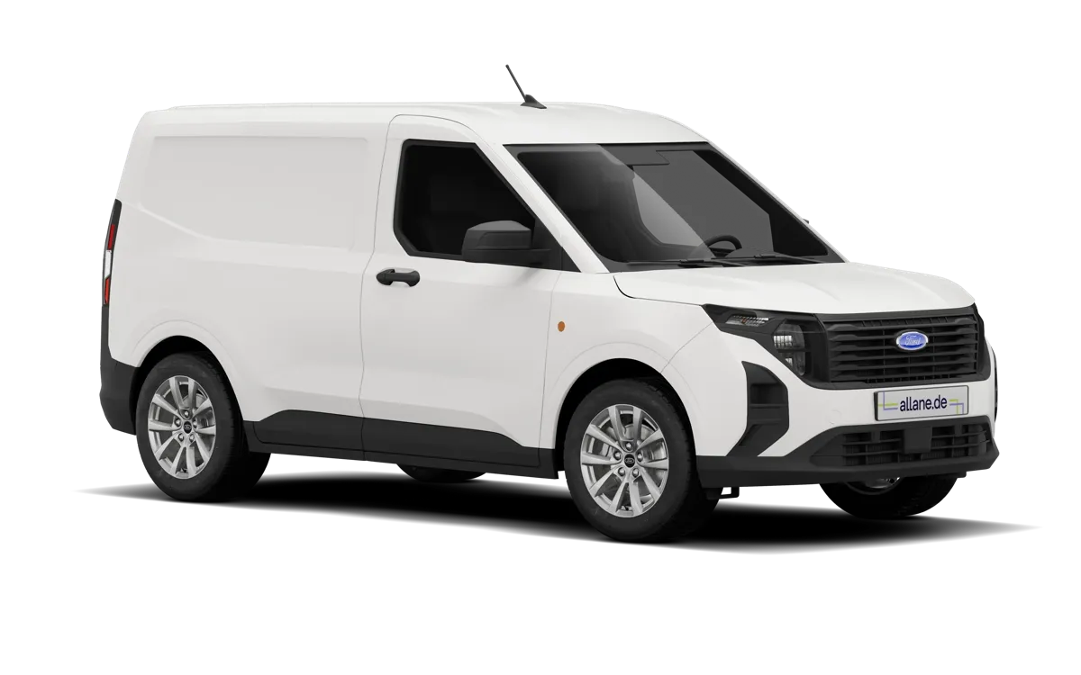 Ford Transit Courier 1.0 EcoBoost 74kW Trend Leasing