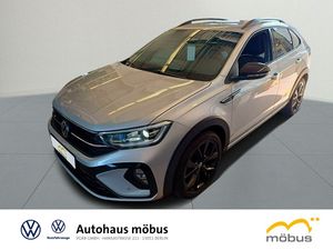 Volkswagen Taigo 1.0 TSI R-Line DSG*ACC*LED*NAV*RFK*VC*APP