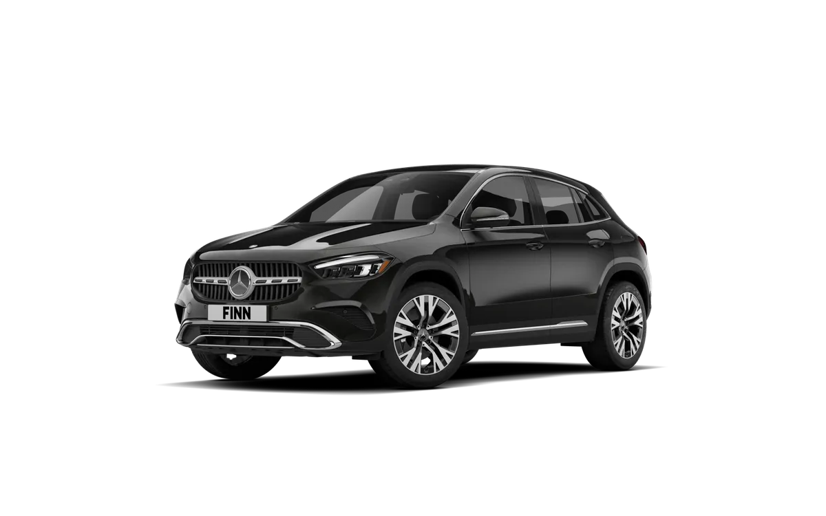 Mercedes-Benz GLA 180 GLA 180 DCT Auto-Abo